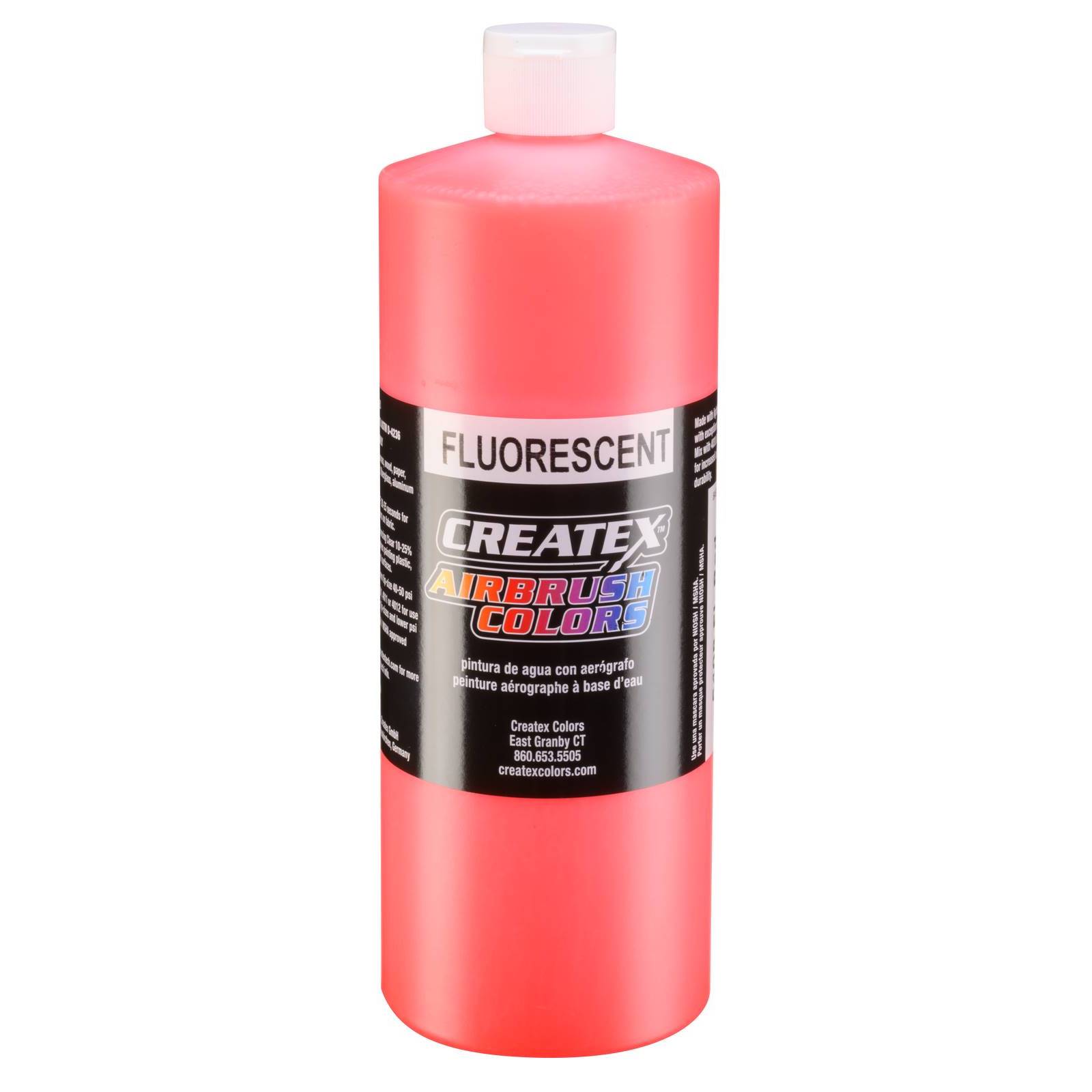 5408 32 Red 32oz