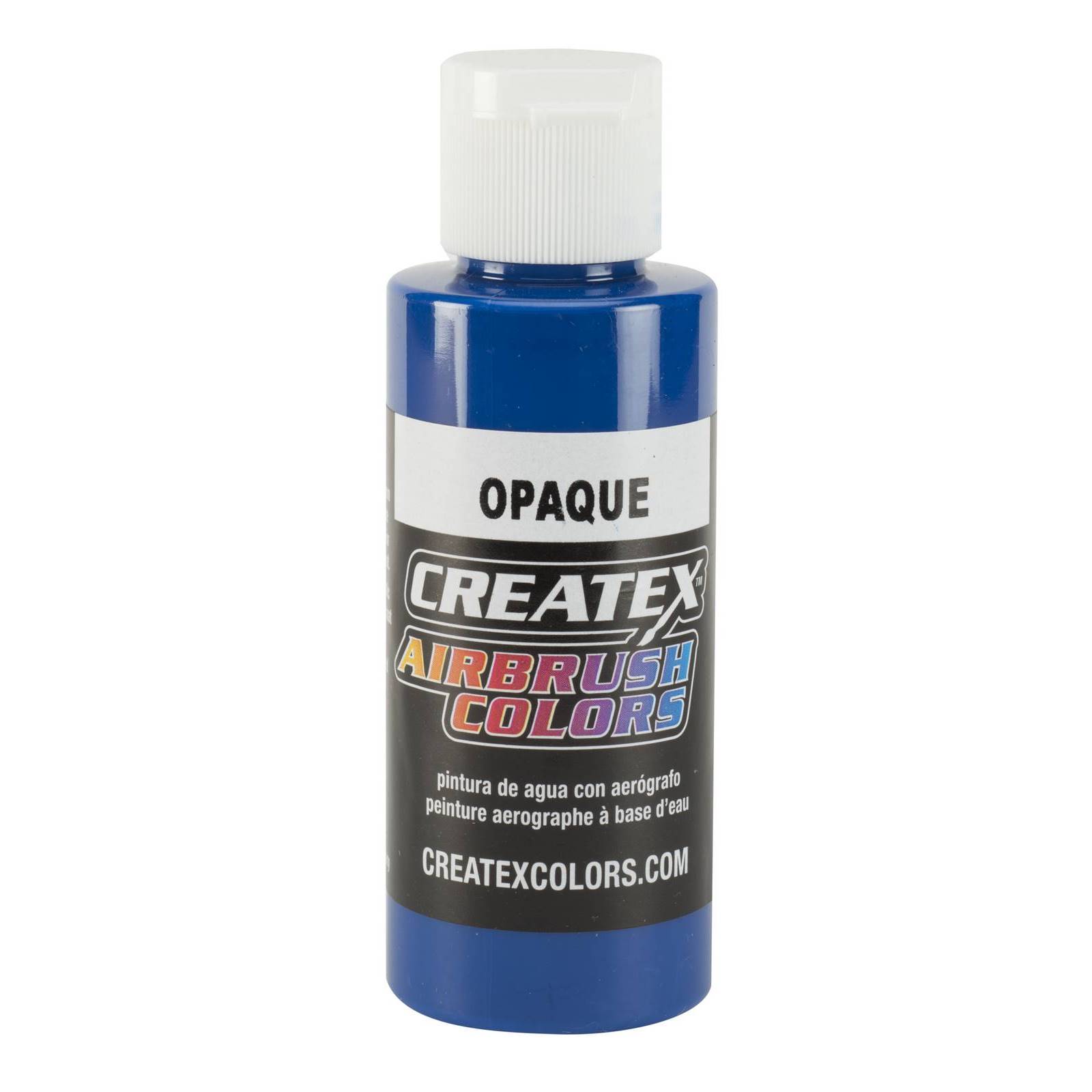 5201 | Createx Opaque Colors. Airbrush Paints | US