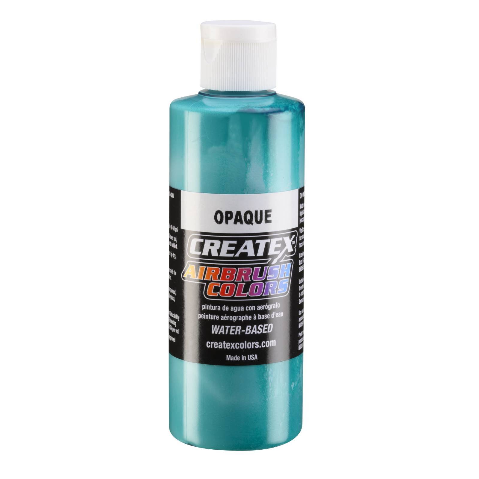 5206 04 Aqua 4oz