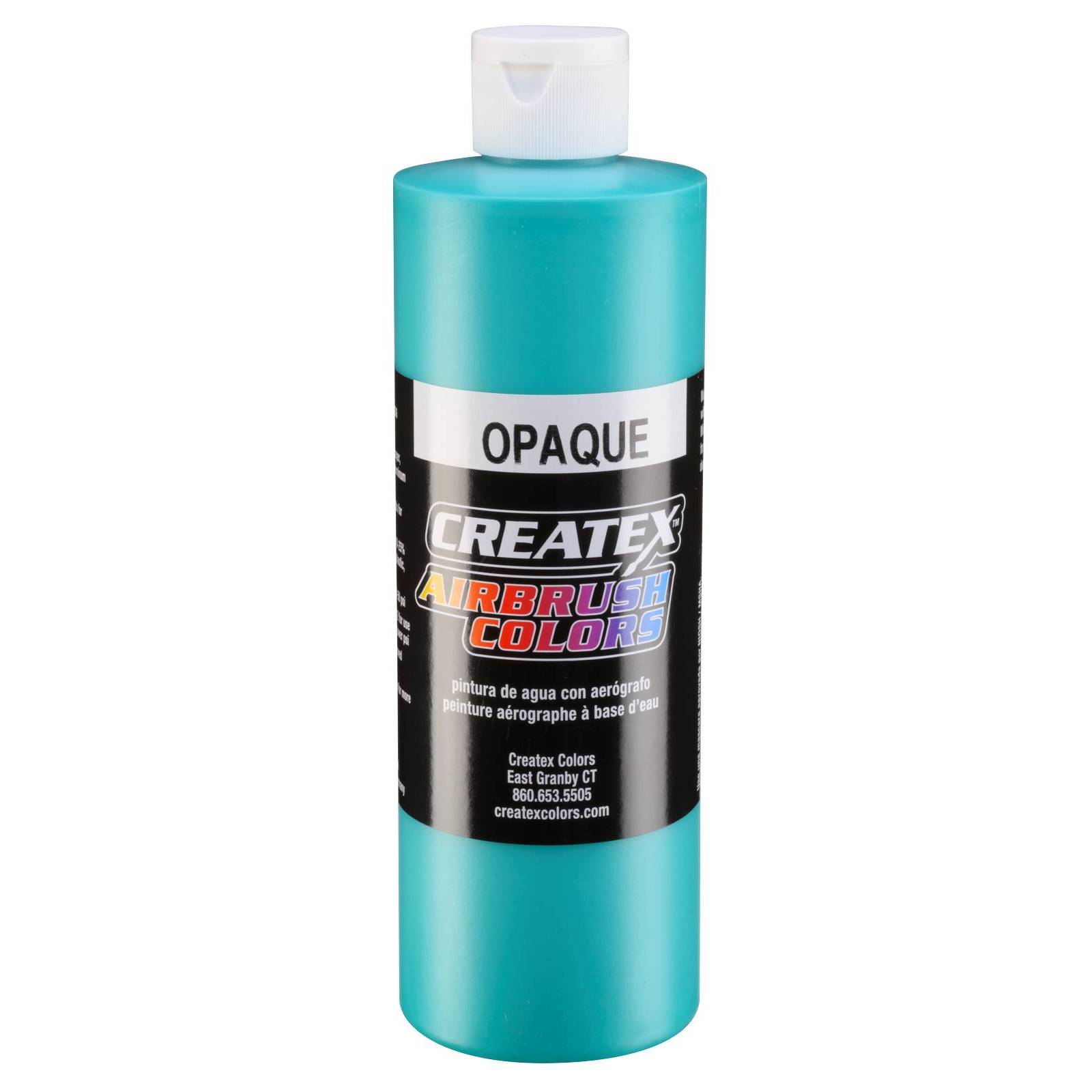 5206 16 Aqua 16oz