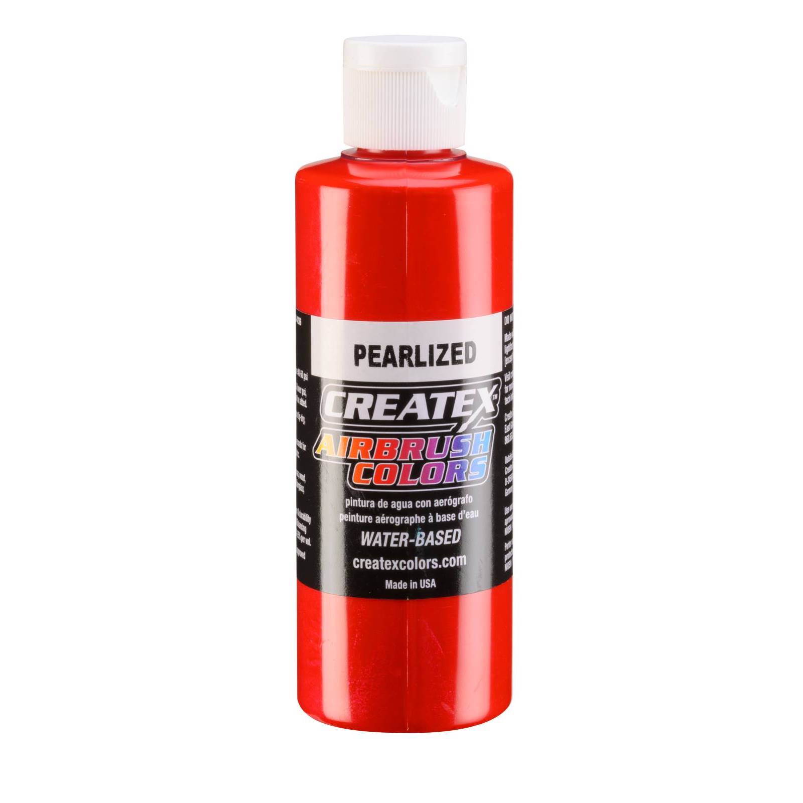 5309 04 Red 4oz