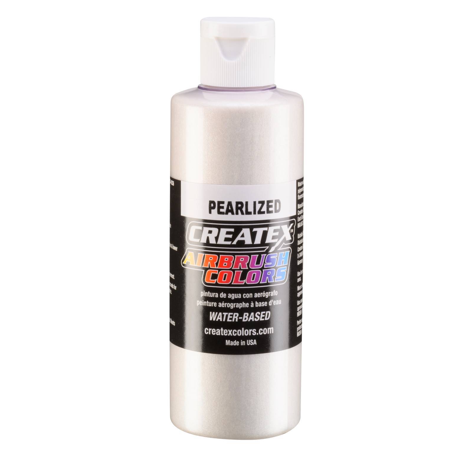 5310 04 White 4oz