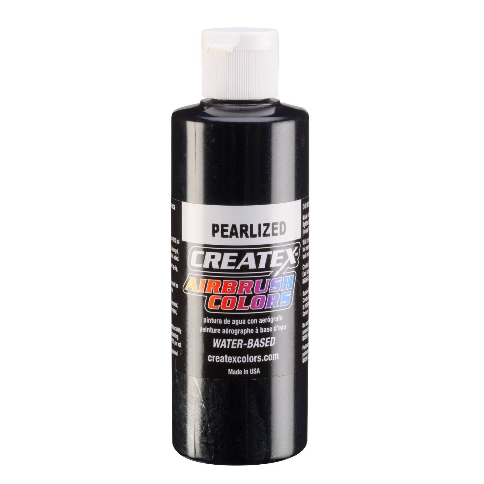 5315 04 Black 4oz