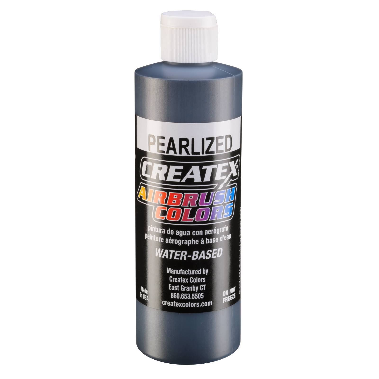 5315 08 Black 8oz