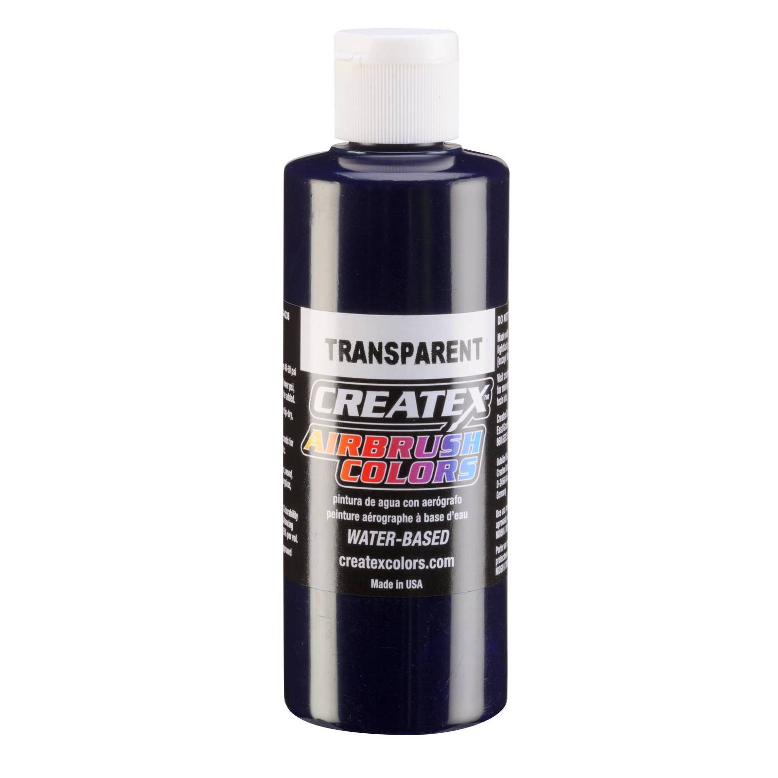 5108 04 Deep Blue 4oz