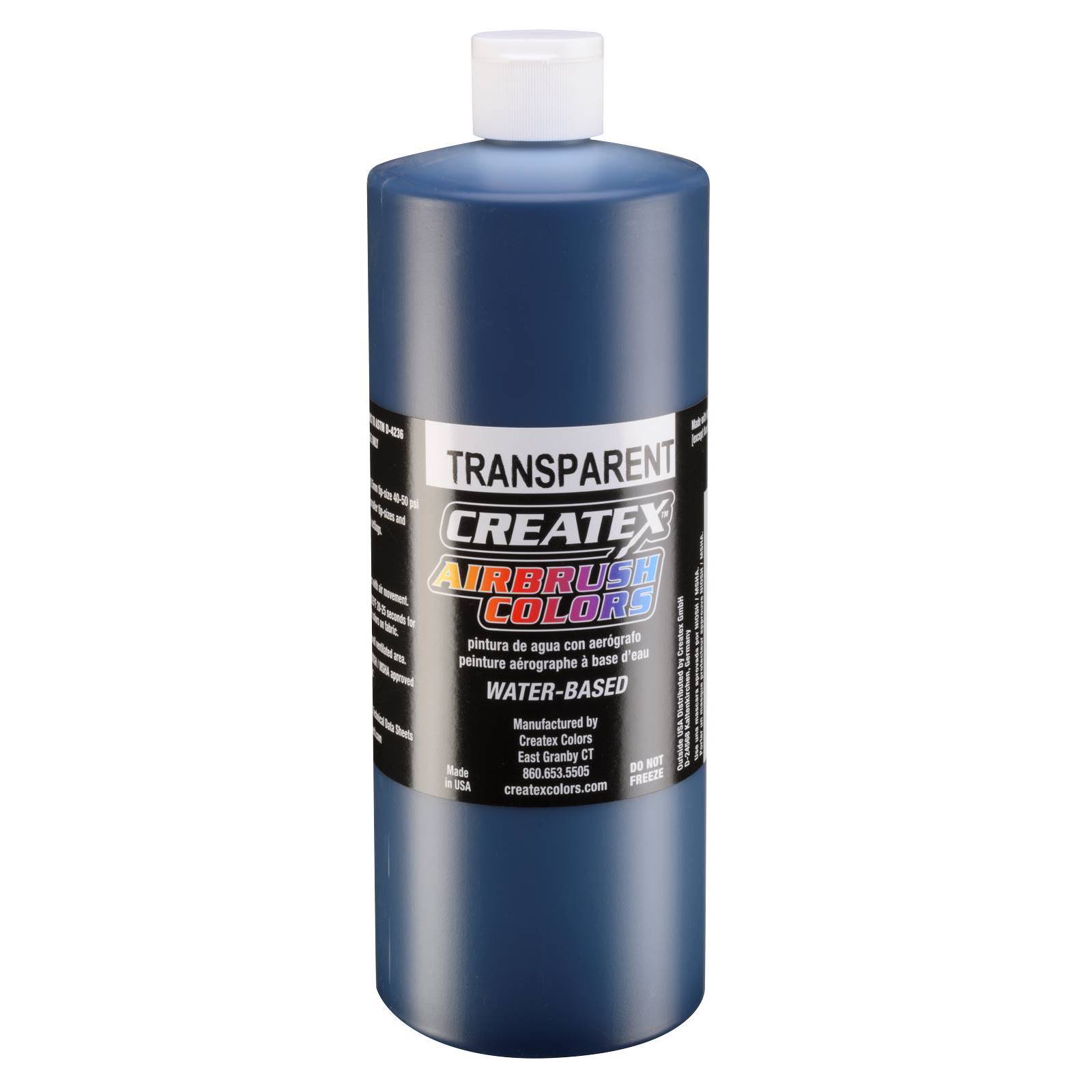 5108 32 Deep Blue 32oz