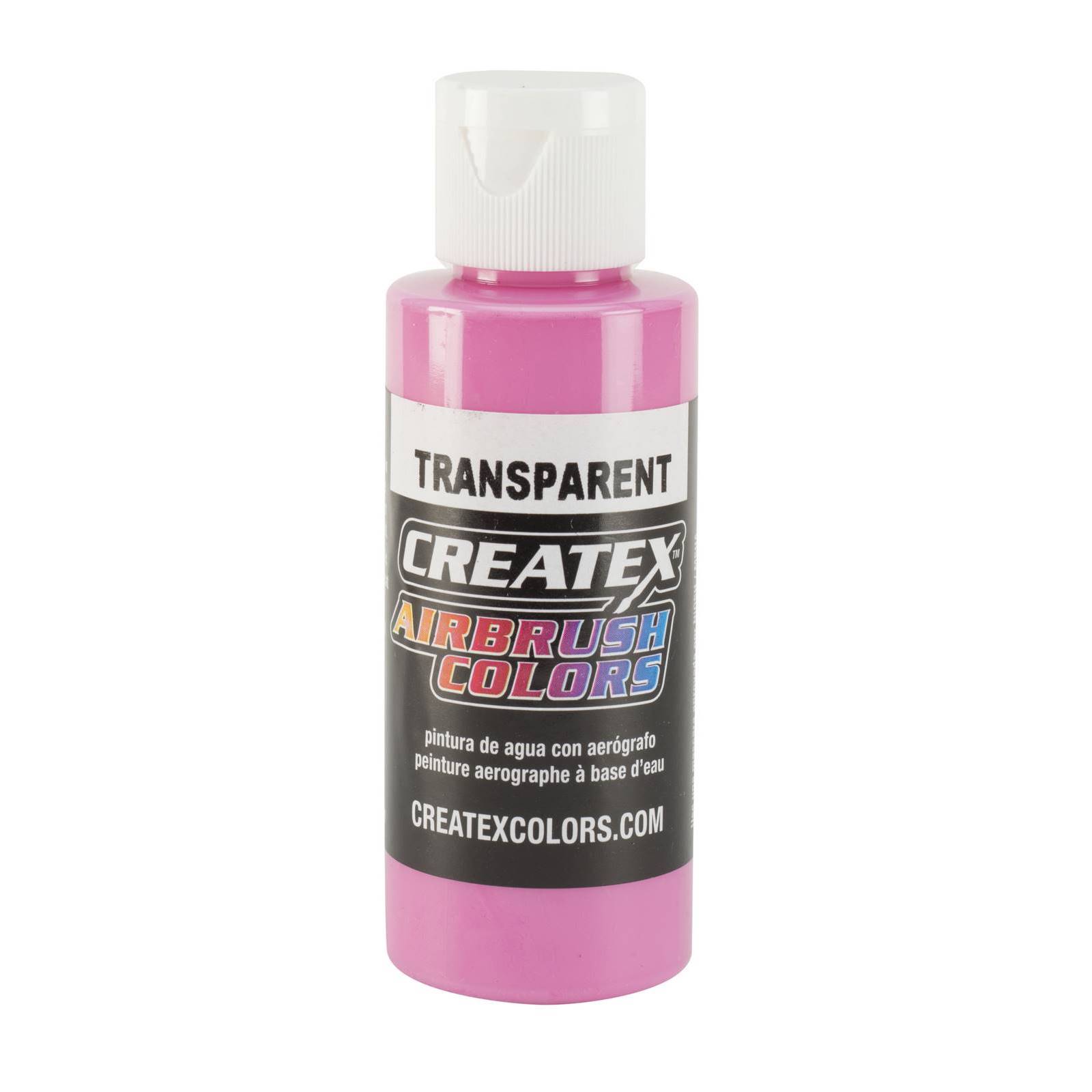 5121 02 Flamingo Pink 2oz