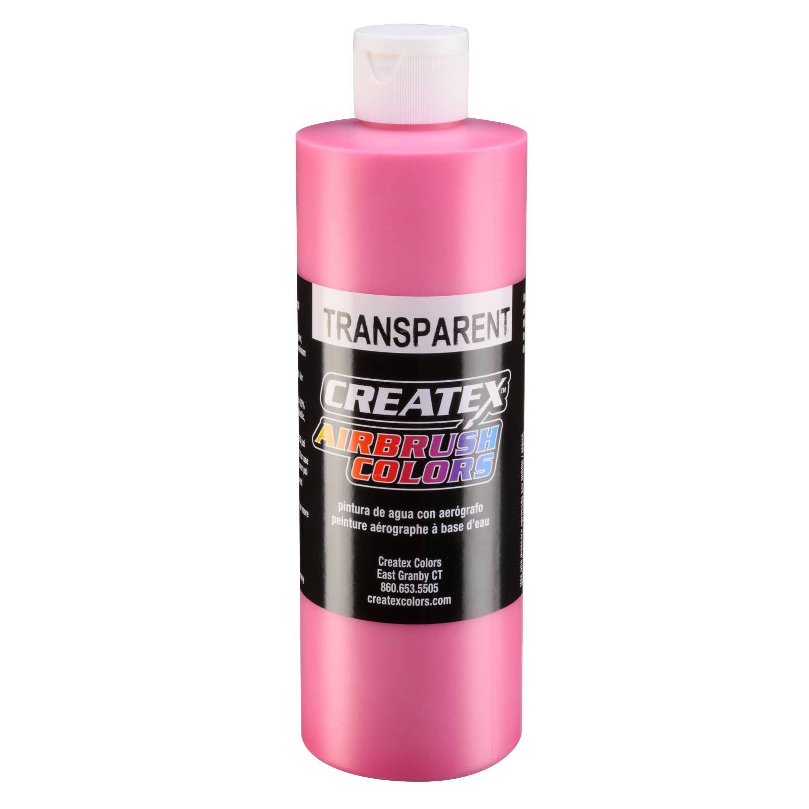 5121 16 Flamingo Pink 16oz